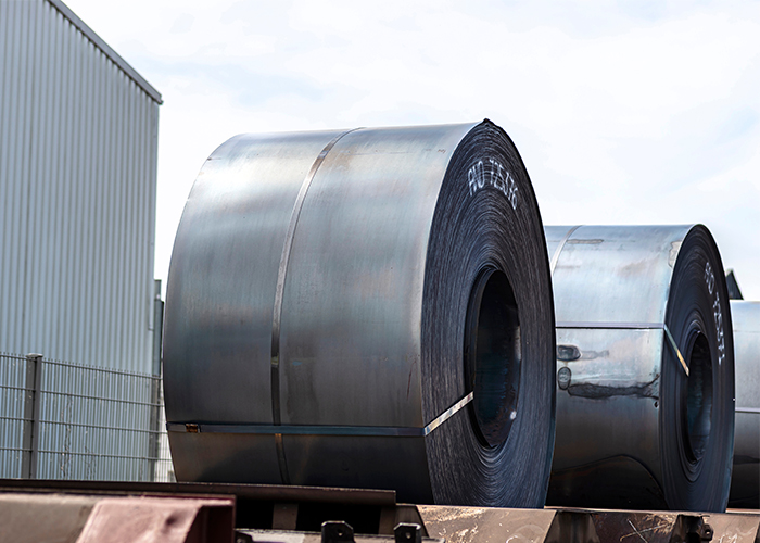 Unlocking the Strength: The Role of CRCA Sheets in TMT Manufacturing